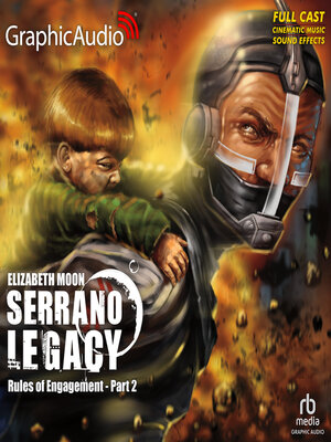 cover image of Rules of Engagement, Part 2 of 2
